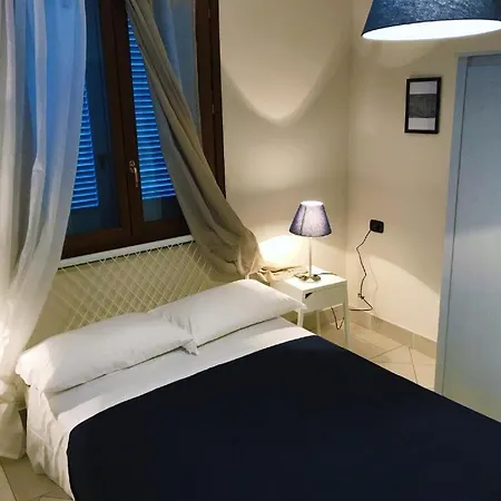 Cytrus Bed & Breakfast *