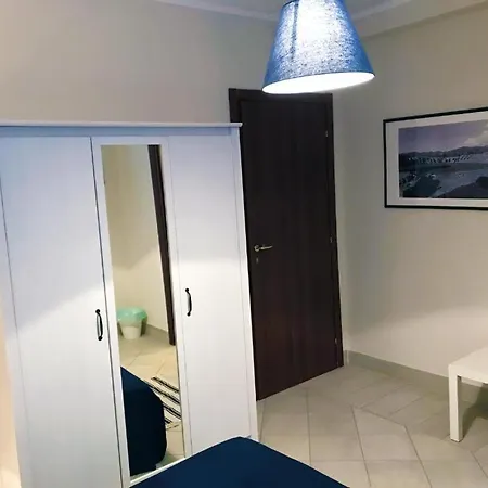 Bed & Breakfast Cytrus Marina di Massa
