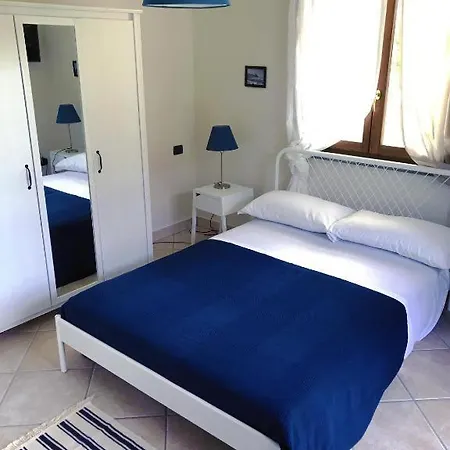 Cytrus Bed & Breakfast