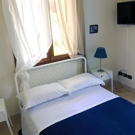 Cytrus Bed & Breakfast Marina di Massa
