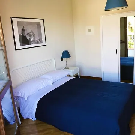 Bed & Breakfast Cytrus Marina di Massa