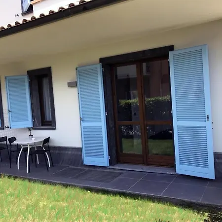 Cytrus Bed & Breakfast Marina di Massa