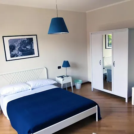 Bed & Breakfast Cytrus Marina di Massa