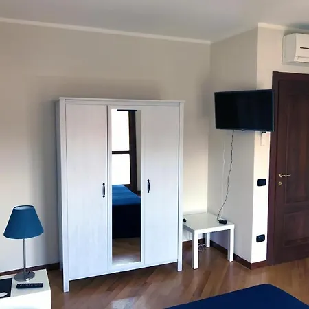 Bed & Breakfast Cytrus *