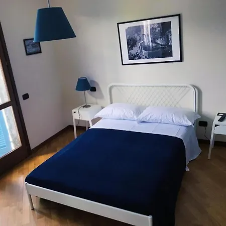 Bed & Breakfast Cytrus Marina di Massa