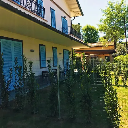 Bed & Breakfast Cytrus Marina di Massa