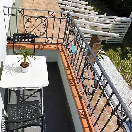 Bed & Breakfast Cytrus *