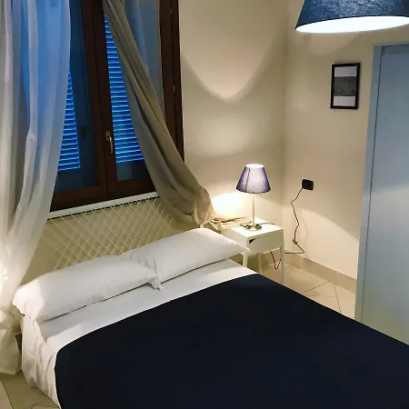 Bed & Breakfast Cytrus *