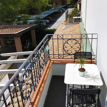 Cytrus Bed & Breakfast