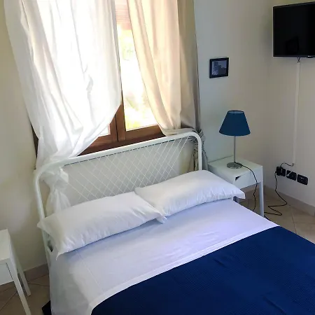 Cytrus Bed & Breakfast *
