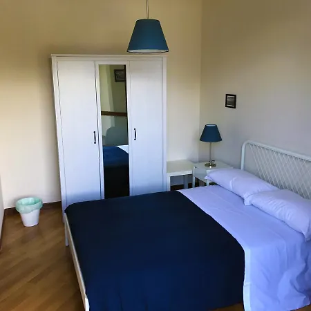 Cytrus Bed & Breakfast Marina di Massa