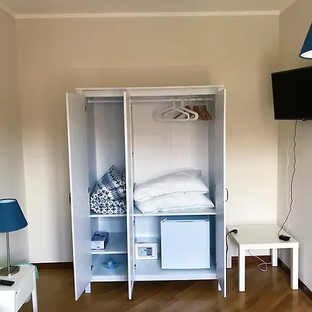 Cytrus Bed & Breakfast *