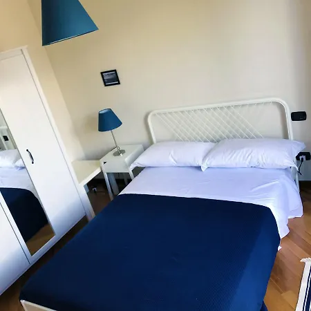 Bed & Breakfast Cytrus *