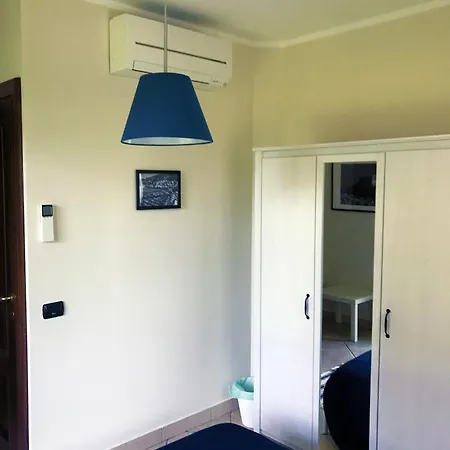 Bed & Breakfast Cytrus Marina di Massa