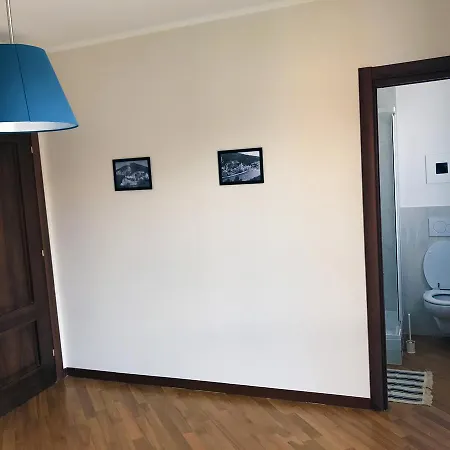 Bed & Breakfast Cytrus Marina di Massa