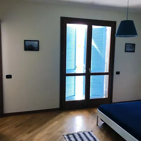 Bed & Breakfast Cytrus Marina di Massa