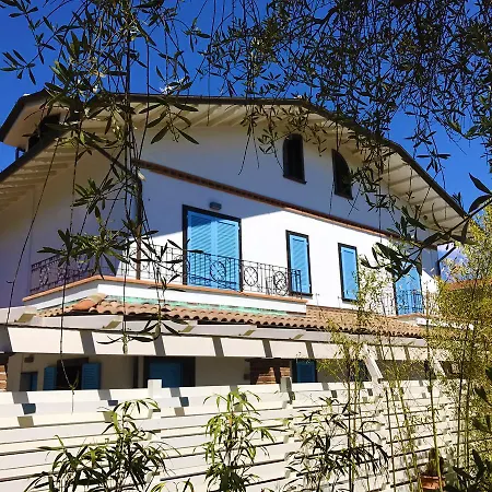 Cytrus Bed & Breakfast Marina di Massa