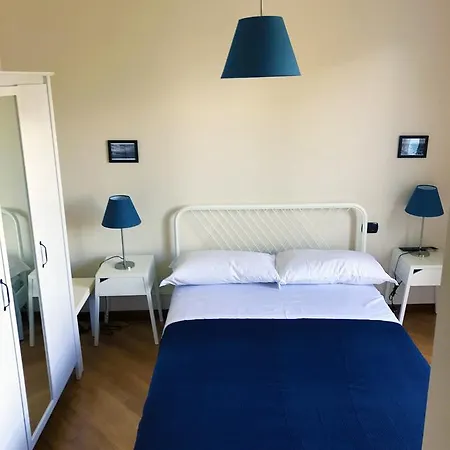 Cytrus Bed & Breakfast Marina di Massa