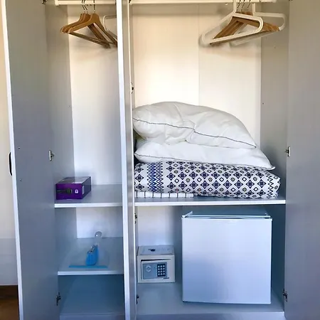 Cytrus Bed & Breakfast Marina di Massa
