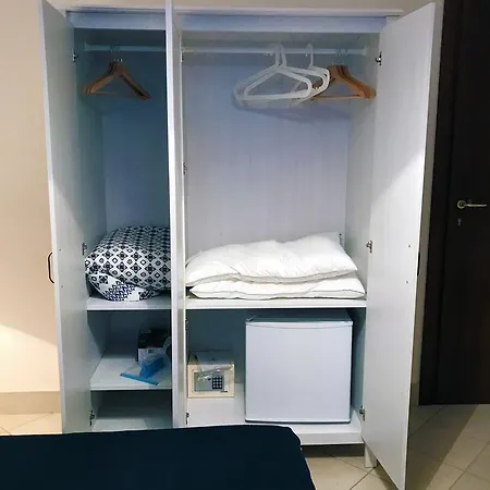 Cytrus Bed & Breakfast *