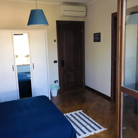 Cytrus Bed & Breakfast Marina di Massa