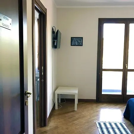 Cytrus Bed & Breakfast *