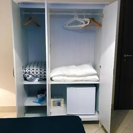 Nocleg ze śniadaniem Cytrus Marina di Massa