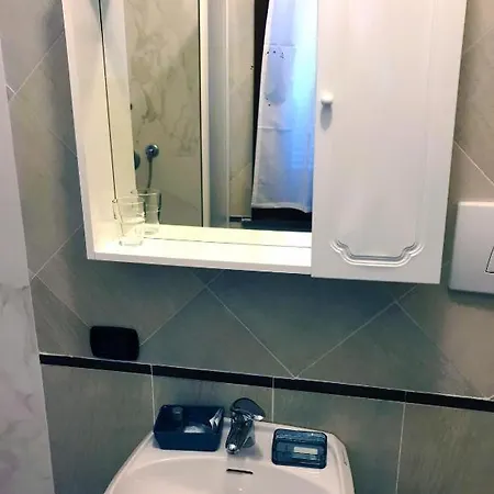 Cytrus Nocleg ze śniadaniem